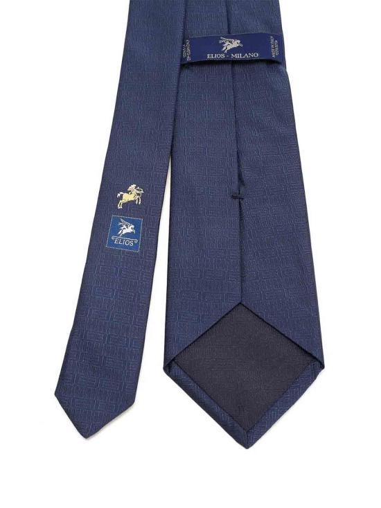  엘리오스 넥타이 8300287444798BLU Blue - ELIOS