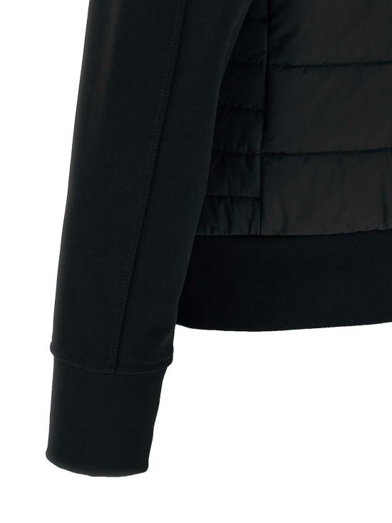  파라점퍼스 자켓 PMHYHH020541 Black - PARAJUMPERS