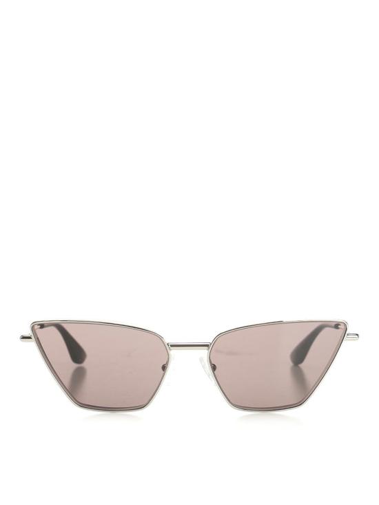 26SS 알렉산더 맥퀸 선글라스 8216901030 Multicolour