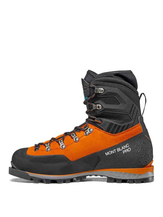  스카르파 부츠 87520201TONIC Orange - SCARPA