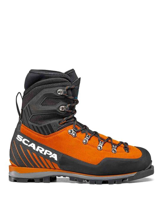  스카르파 부츠 87520201TONIC Orange