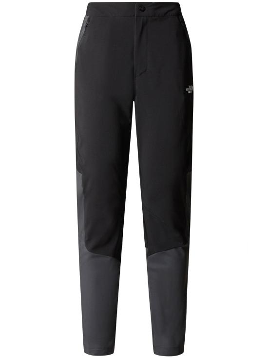 25SS 노스페이스 스트레이트 팬츠 NF0A8BT3KT0TNFBLACKASPHGR Black - NORTH FACE