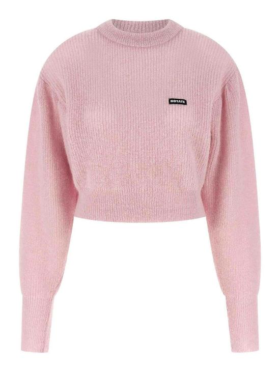 25FW 로테이트 바이 크리스텐슨 스웨터 114278191191 Nude Neutrals