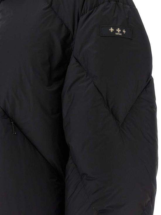  타트라스 숏패딩 LJXA0065010528001 Black - TATRAS