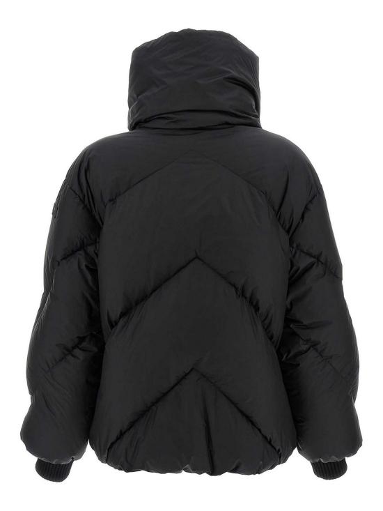  타트라스 숏패딩 LJXA0065010528001 Black - TATRAS