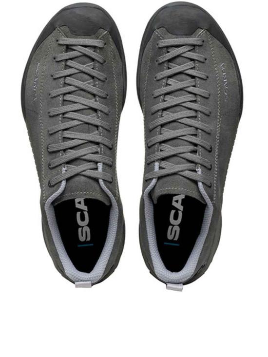  스카르파 스니커즈 32682200SHARK Grey - SCARPA