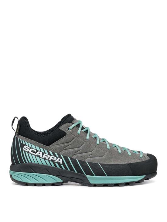  스카르파 스니커즈 72103202MIDGRAY Light Blue