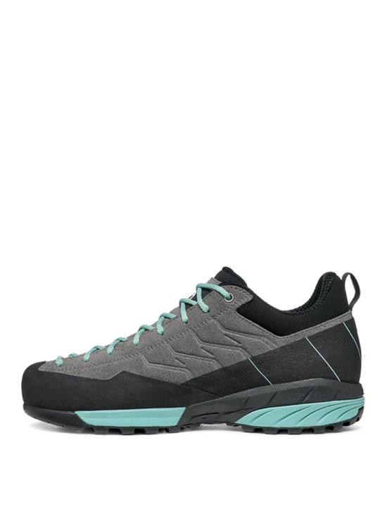  스카르파 스니커즈 72103202MIDGRAY Light Blue - SCARPA