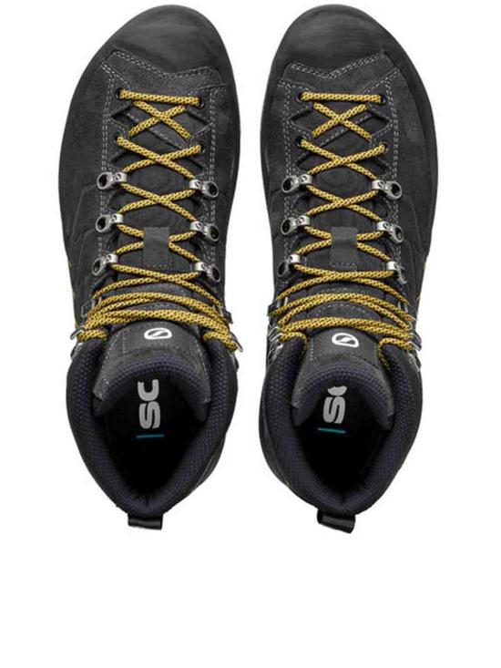  스카르파 부츠 61053200DARK Dark Grey - SCARPA