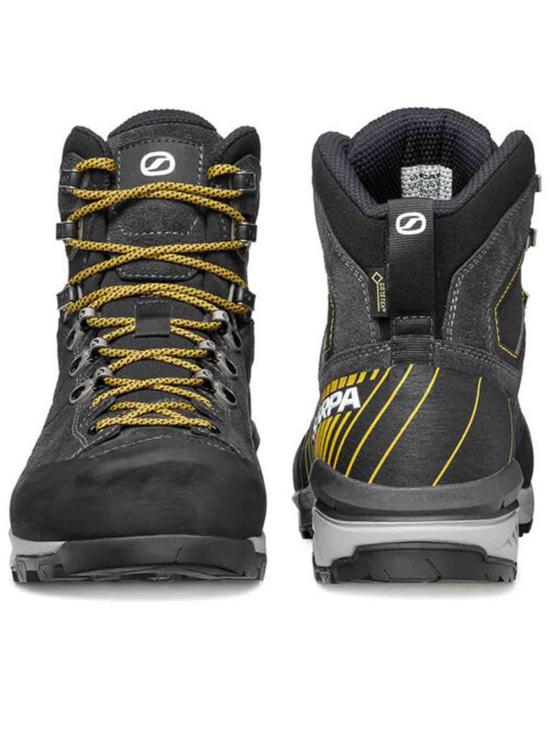  스카르파 부츠 61053200DARK Dark Grey - SCARPA