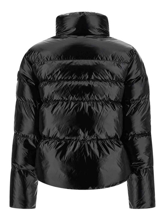  핑코 숏패딩 101598A2P7Z99 Black - PINKO