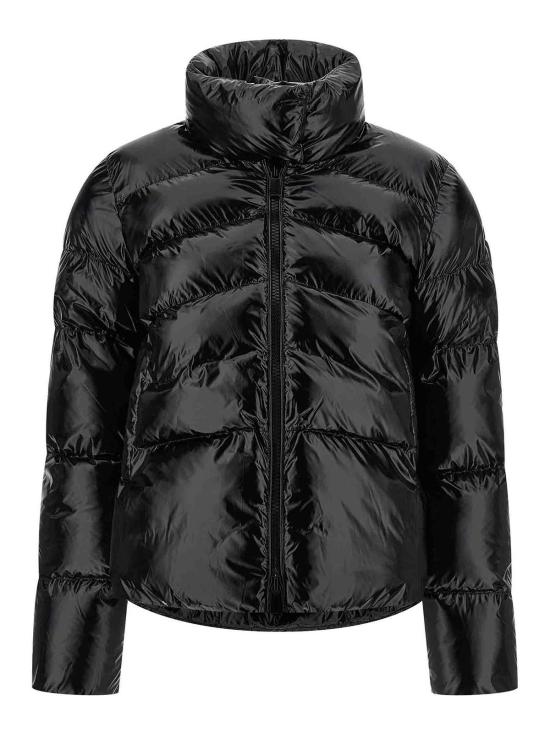  핑코 숏패딩 101598A2P7Z99 Black