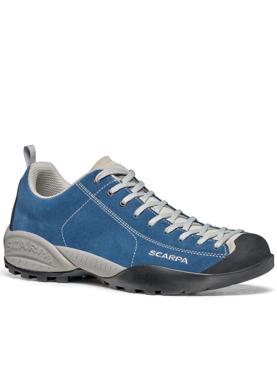  스카르파 스니커즈 32605350B Blue - SCARPA