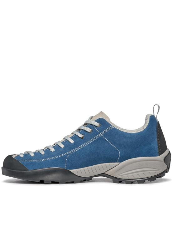  스카르파 스니커즈 32605350B Blue - SCARPA