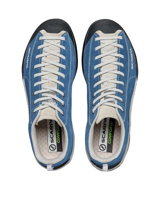  스카르파 스니커즈 32605350B Blue - SCARPA