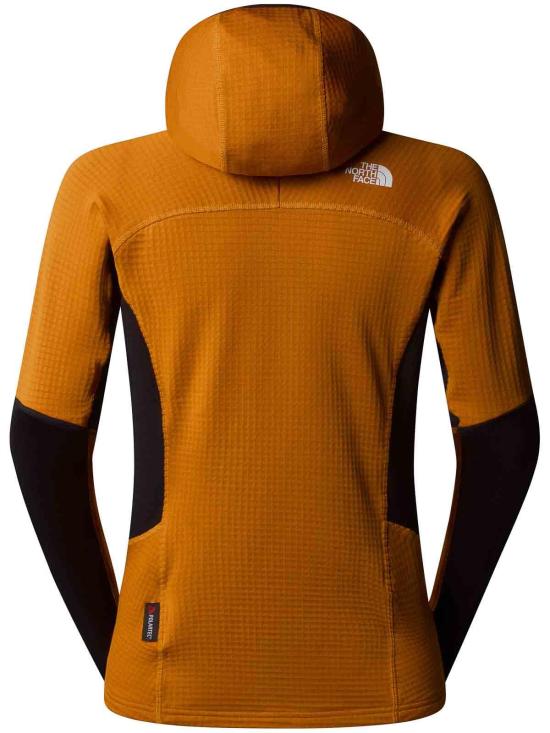  노스페이스 스웨터 NF0A87JB6OZIRON Orange - NORTH FACE
