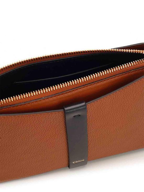  끌로에 크로스백 CHC23WP849L5225M Brown - CHLOE