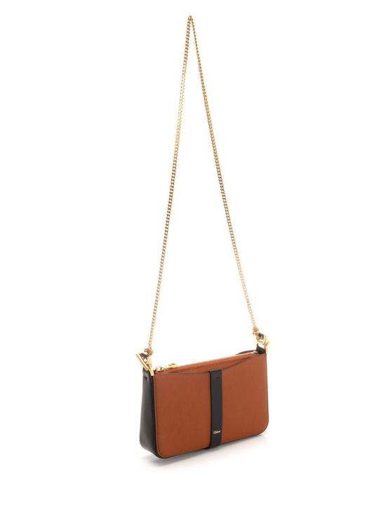  끌로에 크로스백 CHC23WP849L5225M Brown - CHLOE
