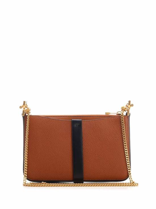  끌로에 크로스백 CHC23WP849L5225M Brown - CHLOE