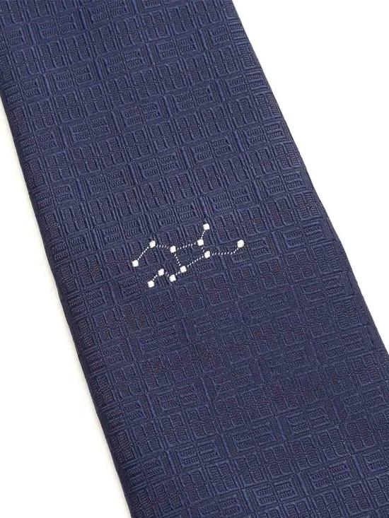  엘리오스 넥타이 8300287444828BLU Blue - ELIOS