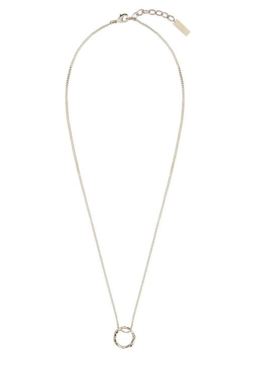 26SS 생로랑 기타 822754Y15008126 ARGENTO DOM - SAINT LAURENT