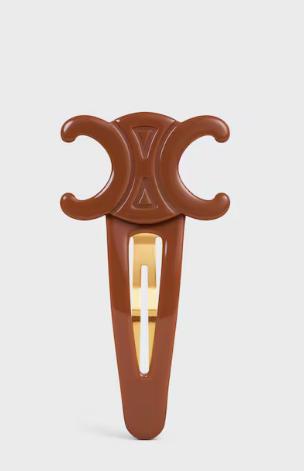 25FW 셀린느 기타 460PT6CSC03GR CAMEL GOLD DOM