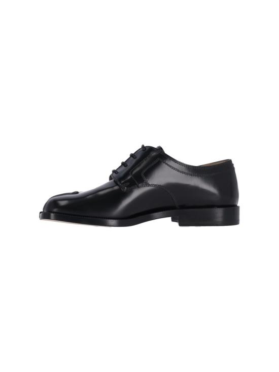 25FW 마르지엘라 힐/펌프스 S34WQ0021 PS679T8013 Black - MAISON MARGIELA