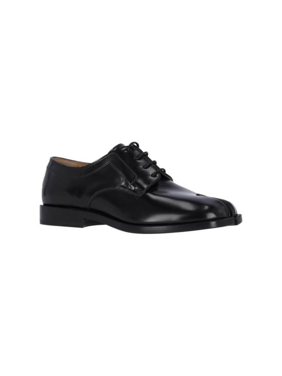 25FW 마르지엘라 힐/펌프스 S34WQ0021 PS679T8013 Black - MAISON MARGIELA