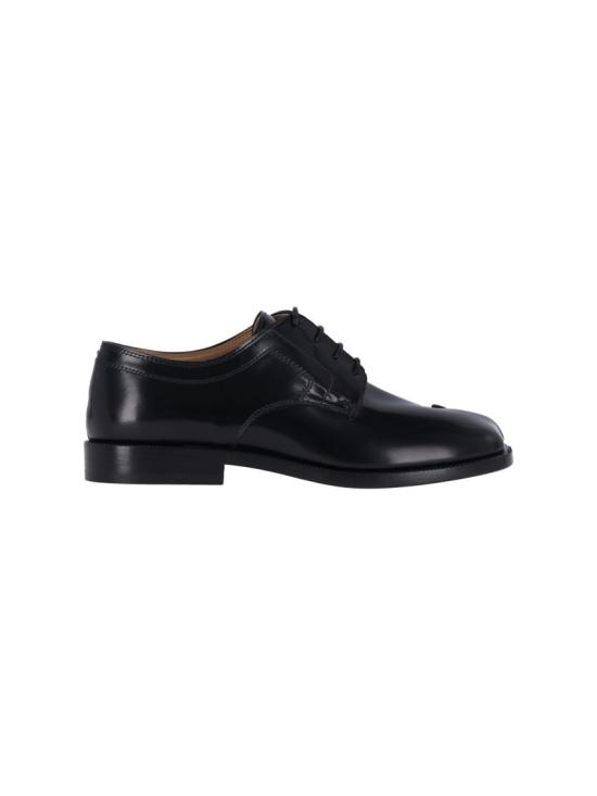 25FW 마르지엘라 힐/펌프스 S34WQ0021 PS679T8013 Black