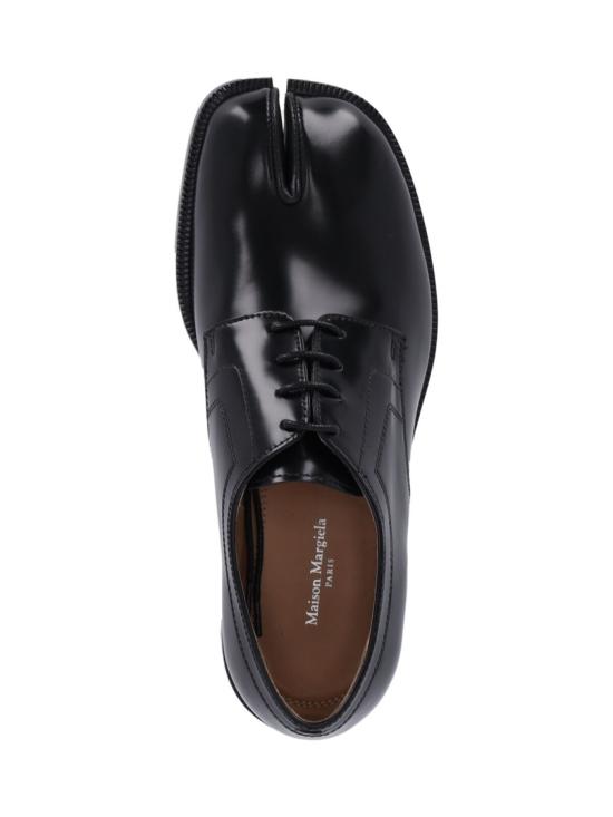 25FW 마르지엘라 힐/펌프스 S34WQ0021 PS679T8013 Black - MAISON MARGIELA