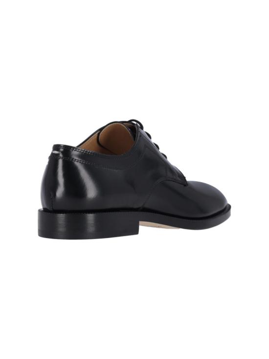 25FW 마르지엘라 힐/펌프스 S34WQ0021 PS679T8013 Black - MAISON MARGIELA