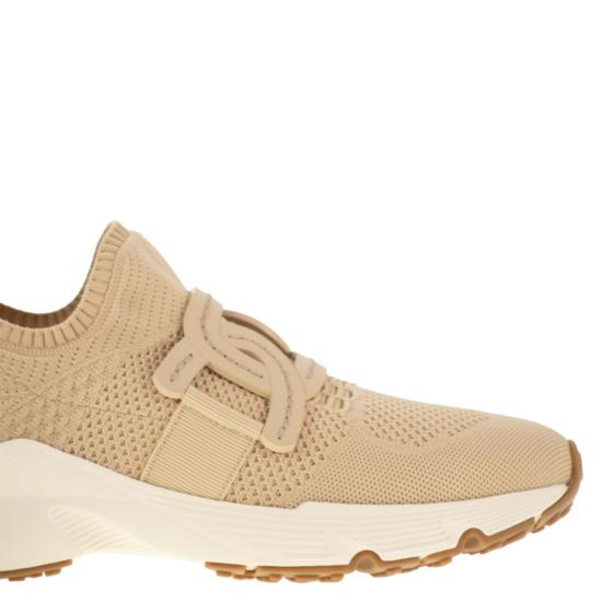 25FW 토즈 스니커즈 XXW54C0EM60Q6L BEIGE - TODS