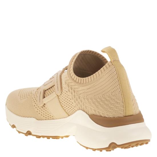 25FW 토즈 스니커즈 XXW54C0EM60Q6L BEIGE - TODS