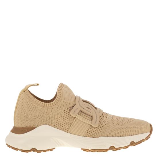 25FW 토즈 스니커즈 XXW54C0EM60Q6L BEIGE