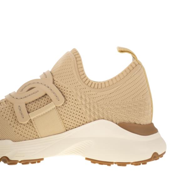 25FW 토즈 스니커즈 XXW54C0EM60Q6L BEIGE - TODS