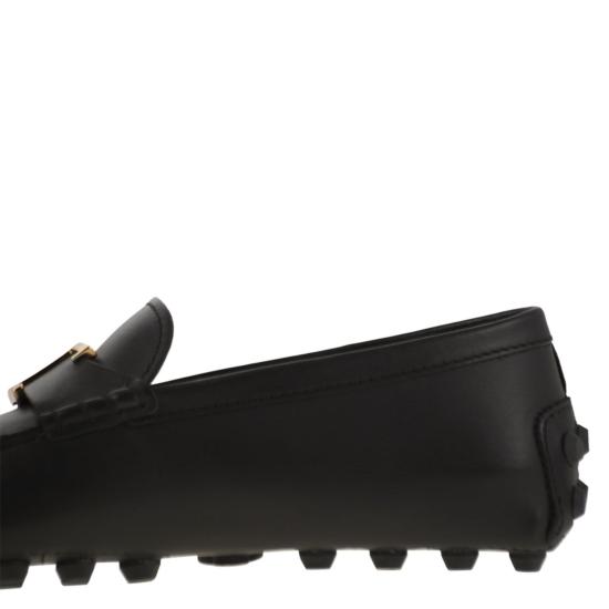 25FW 토즈 로퍼 XXW52K0IZ10N6M BLACK - TODS