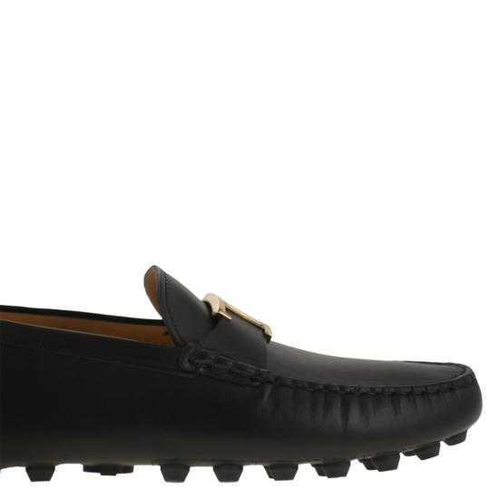 25FW 토즈 로퍼 XXW52K0IZ10N6M BLACK - TODS