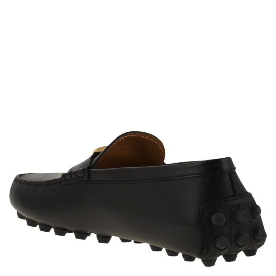 25FW 토즈 로퍼 XXW52K0IZ10N6M BLACK - TODS