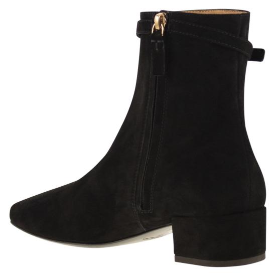 25FW 토즈 부츠 XXW33L0JN60HR0 BLACK - TODS