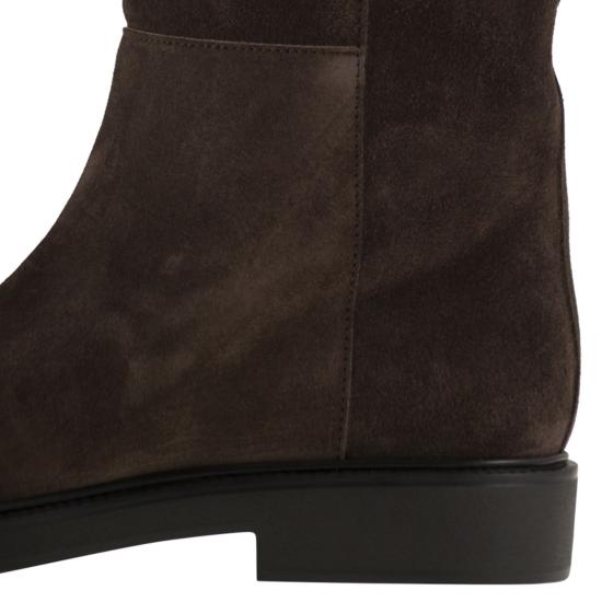 25FW 토즈 부츠 XXW20L0JM50RE0 DARK BROWN - TODS