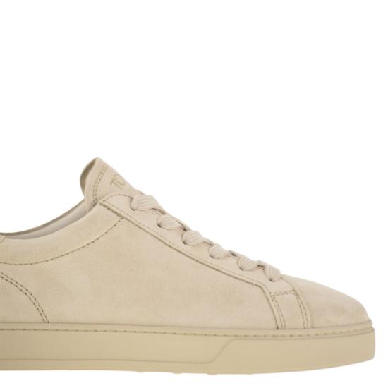 25FW 토즈 스니커즈 XXW04L0HZ40RE0 LIGHT BEIGE - TODS