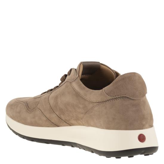 25FW 토즈 스니커즈 XXM79K0Z281J17 BEIGE - TODS