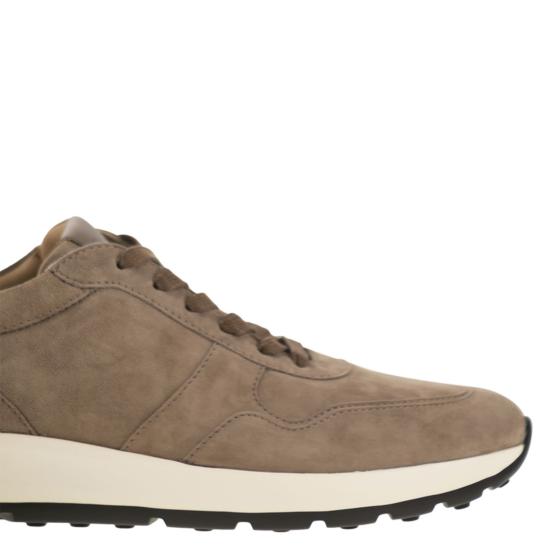 25FW 토즈 스니커즈 XXM79K0Z281J17 BEIGE - TODS