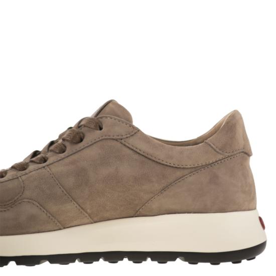 25FW 토즈 스니커즈 XXM79K0Z281J17 BEIGE - TODS