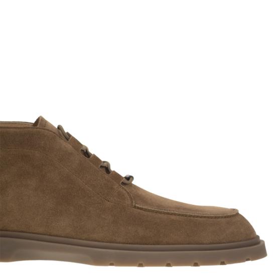 25FW 토즈 부츠 XXM59K0JL90RE0 BEIGE - TODS