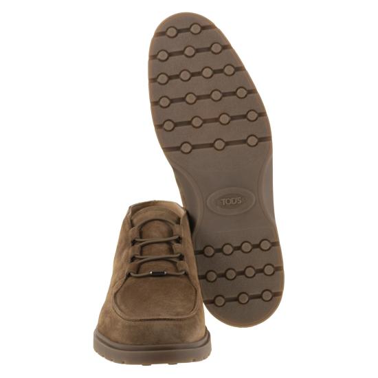 25FW 토즈 부츠 XXM59K0JL90RE0 BEIGE - TODS