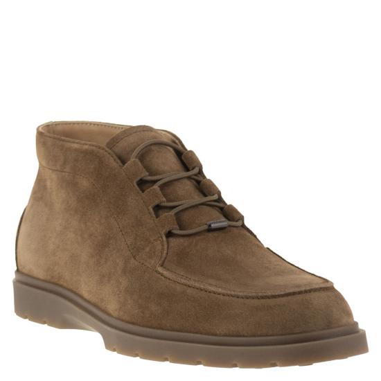 25FW 토즈 부츠 XXM59K0JL90RE0 BEIGE - TODS