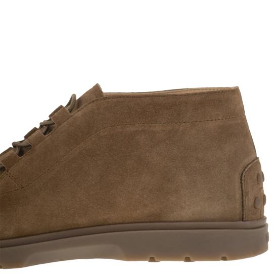 25FW 토즈 부츠 XXM59K0JL90RE0 BEIGE - TODS