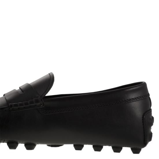 25FW 토즈 로퍼 XXM52K00640BL0 BLACK - TODS