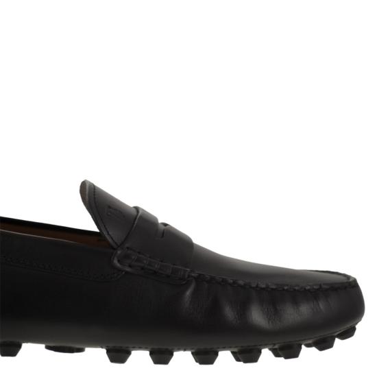 25FW 토즈 로퍼 XXM52K00640BL0 BLACK - TODS